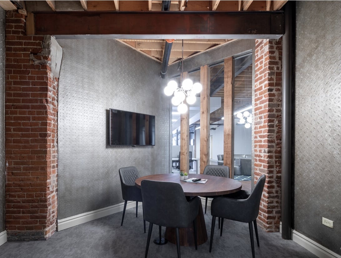 Downtown Denver Offices | Modern Downtown Denver Offices | Downtown Denver, CO | image4