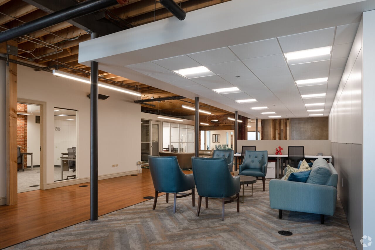 Downtown Denver Offices | Book Event Spaces in Downtown Denver | Downtown Denver, CO | image3
