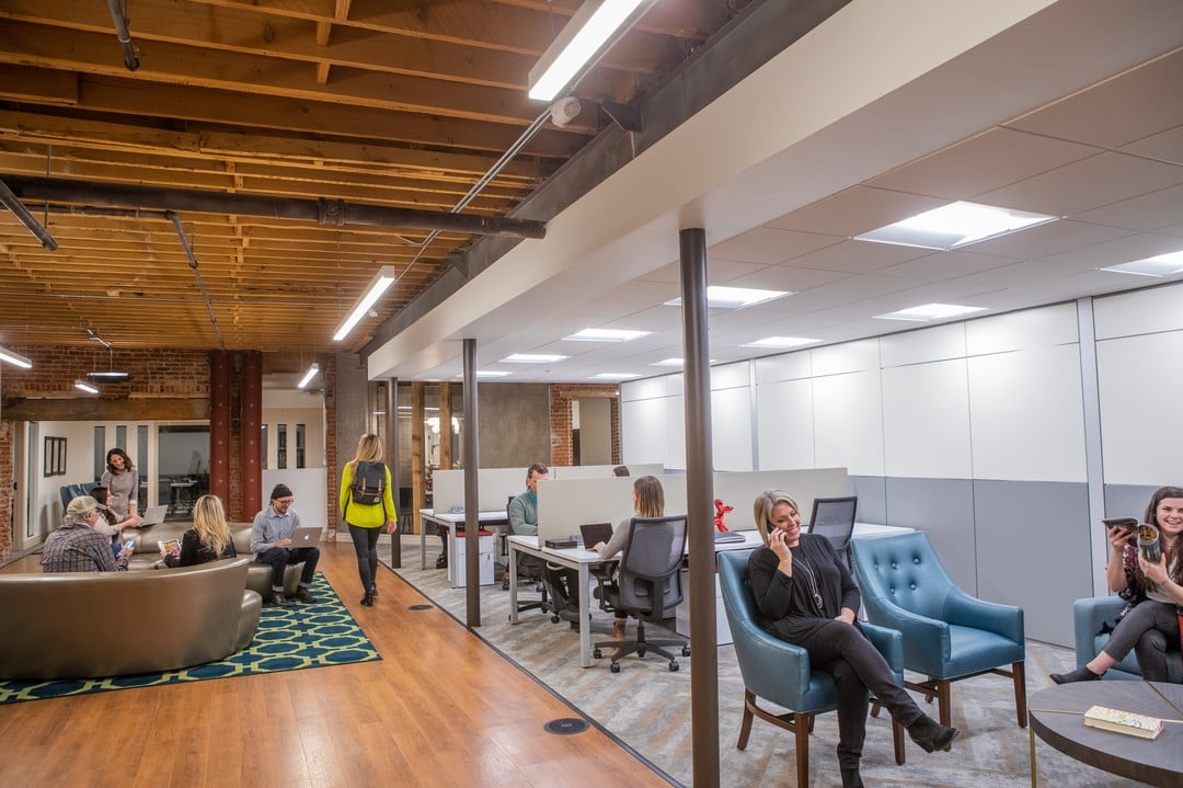 Downtown Denver Offices | Prime Location | Downtown Denver, CO | image3