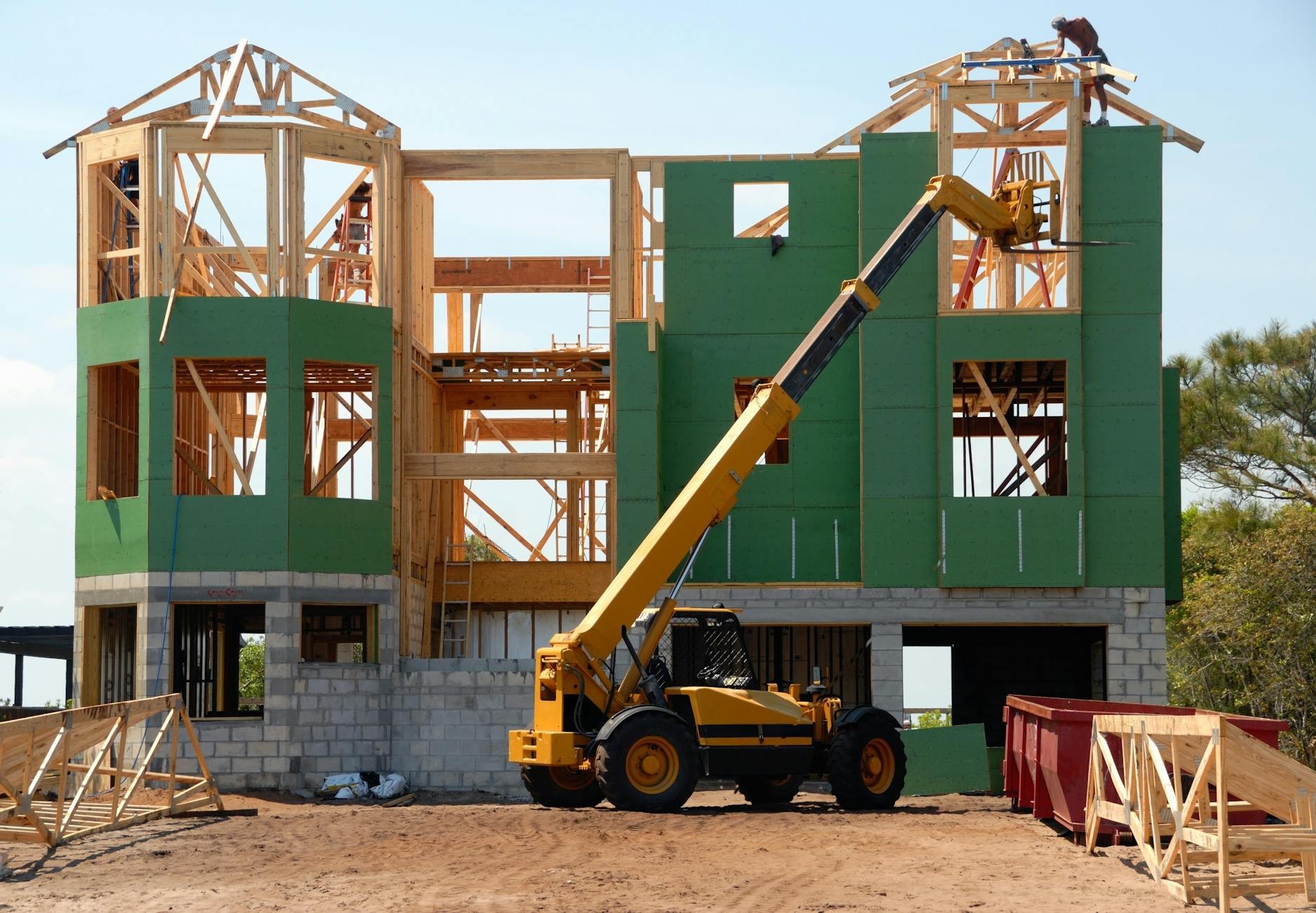 PAP CONSULTING SERVICES LLC | Reliable Project Management Oversight - PAP Consulting | image3