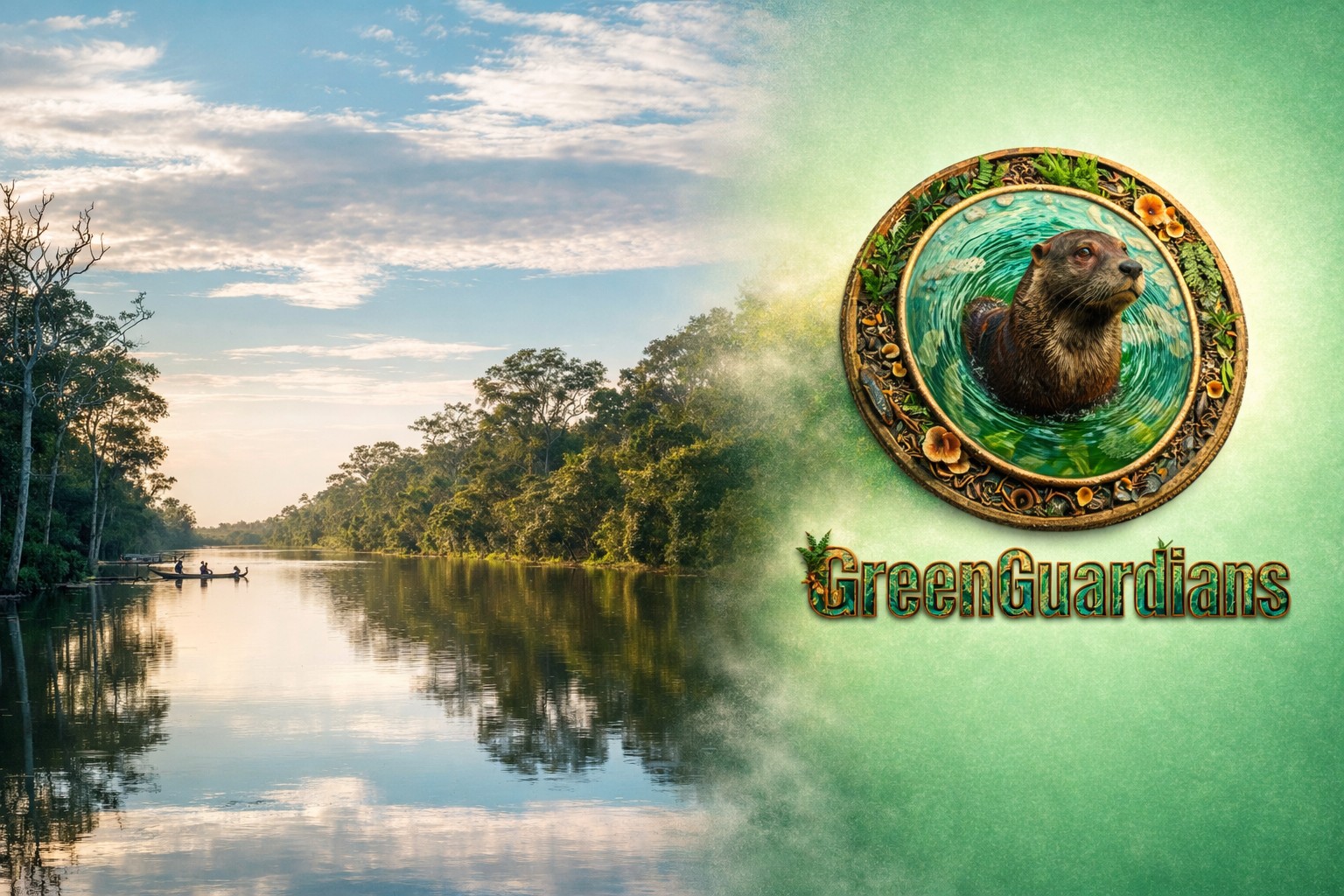 GREEN GUARDIANS | Green Guardians | Environment Tech DE | New York, NY | image1