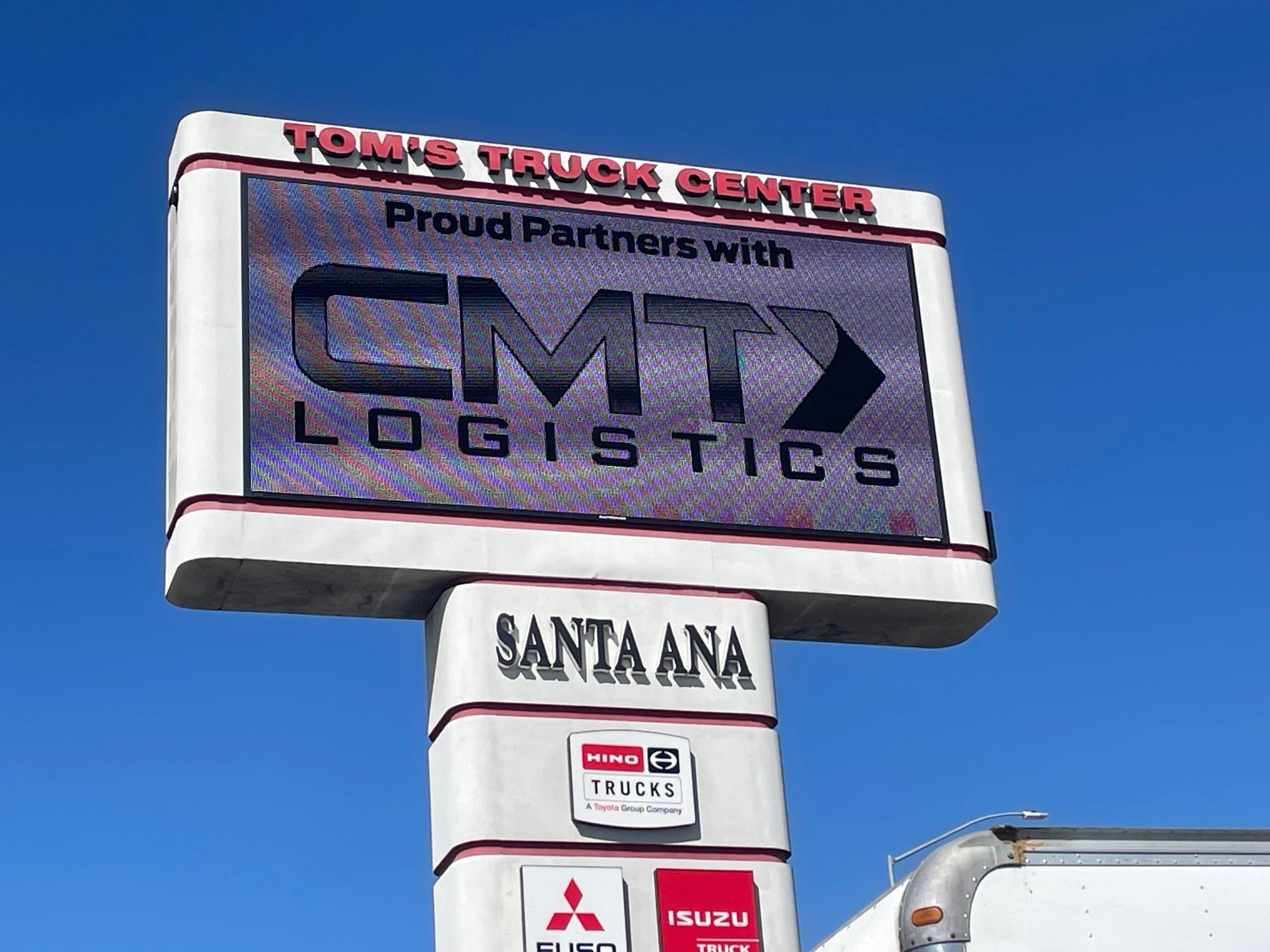 CMT Logistics Inc | CMT Logistics Inc - Logistics Services in Chino, CA | image3