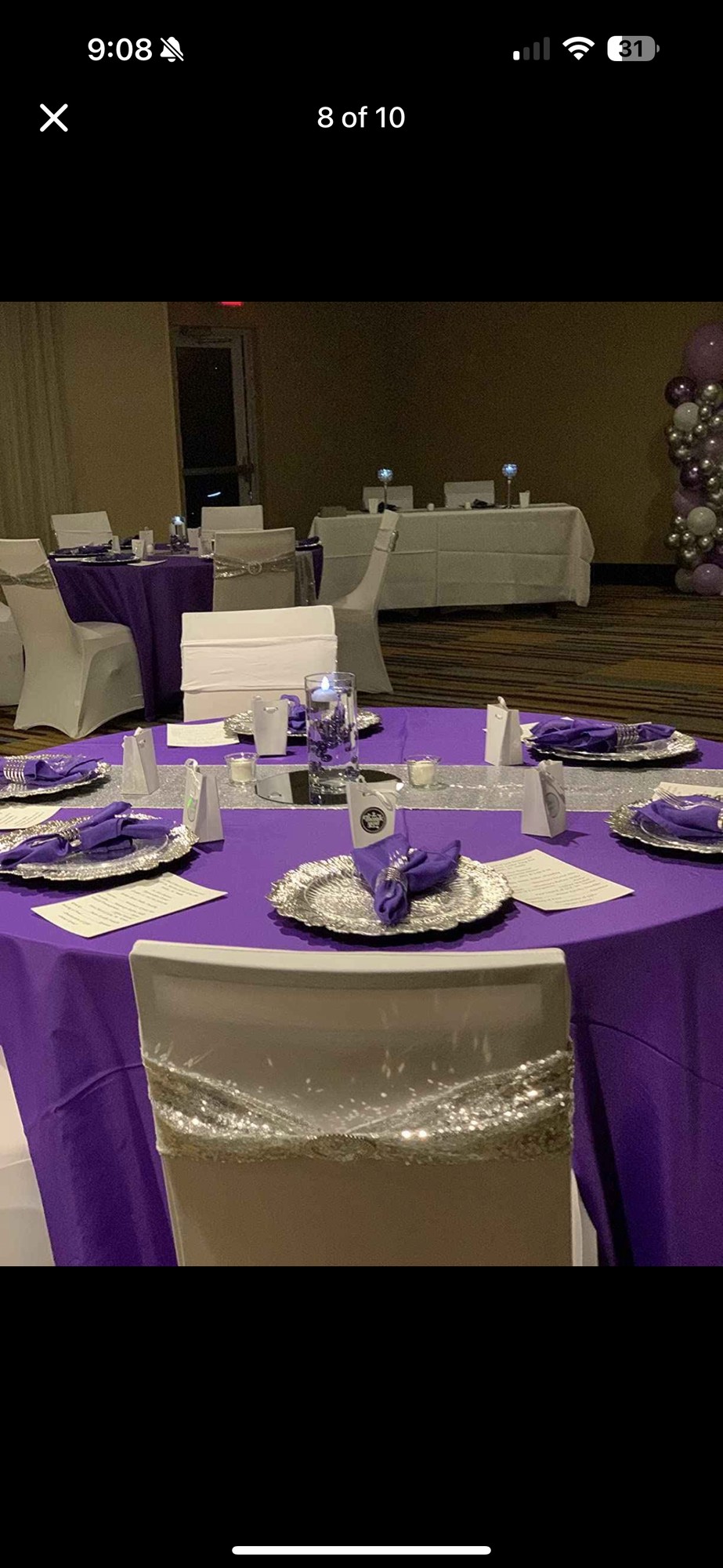 T&T Event and Rental | Event Picture | image68