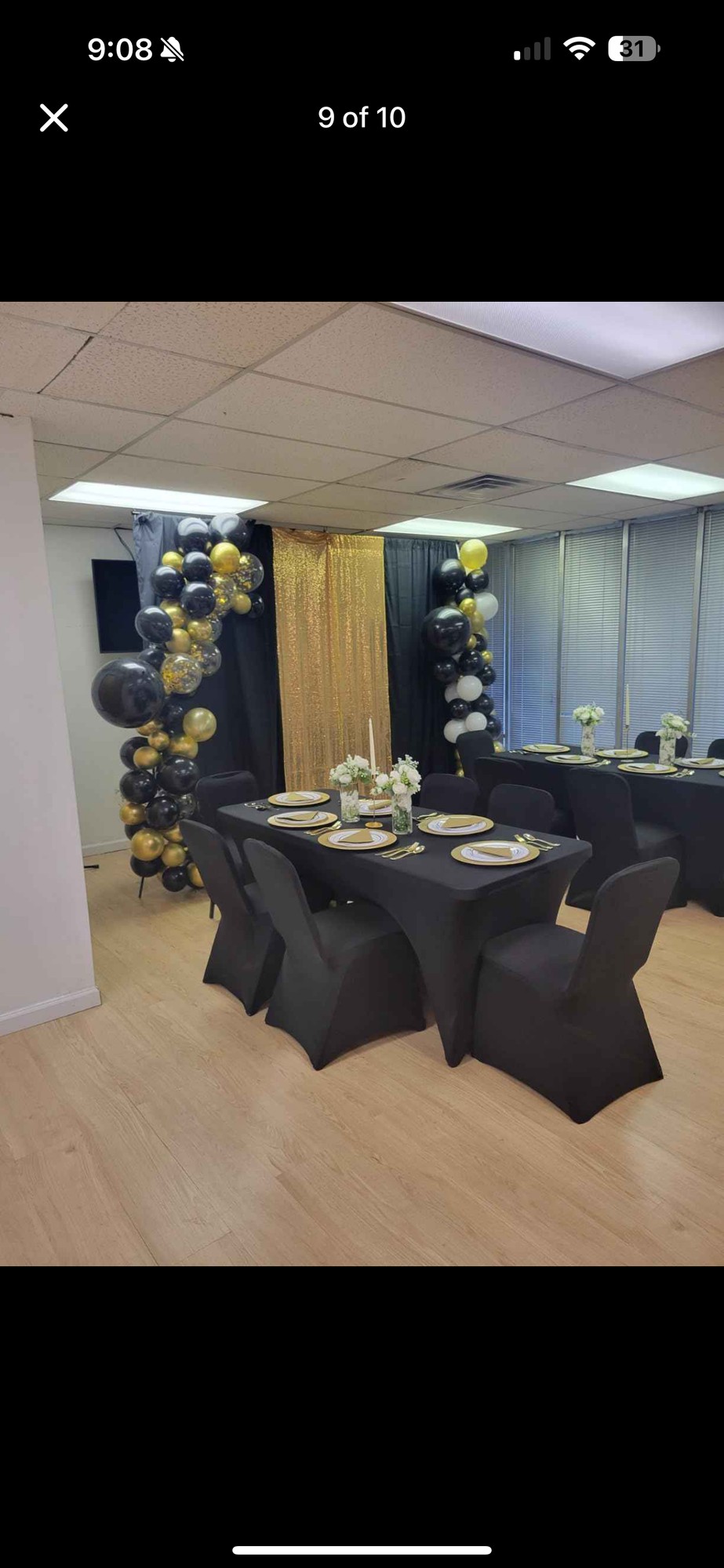 T&T Event and Rental | Event Picture | image69