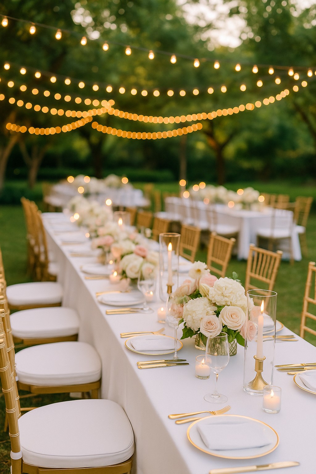 How to Plan an Unforgettable Event in Montgomery, Opelika, and Auburn