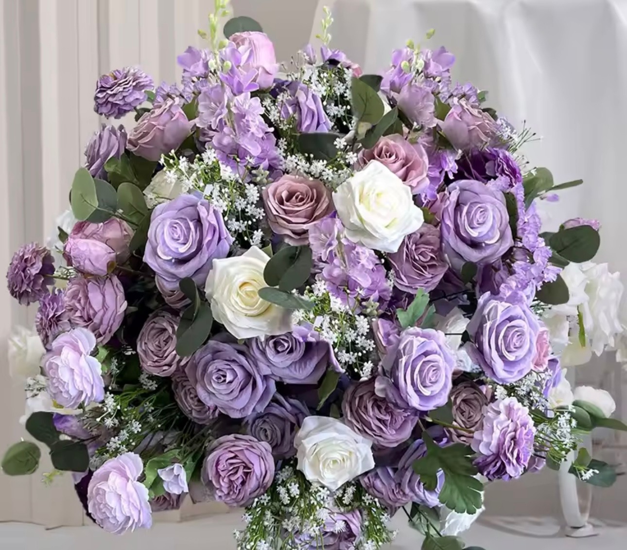 T&T Events and Rentals | Floral Arrangements – Montgomery, Auburn & Opelika AL | Montgomery, AL | image2