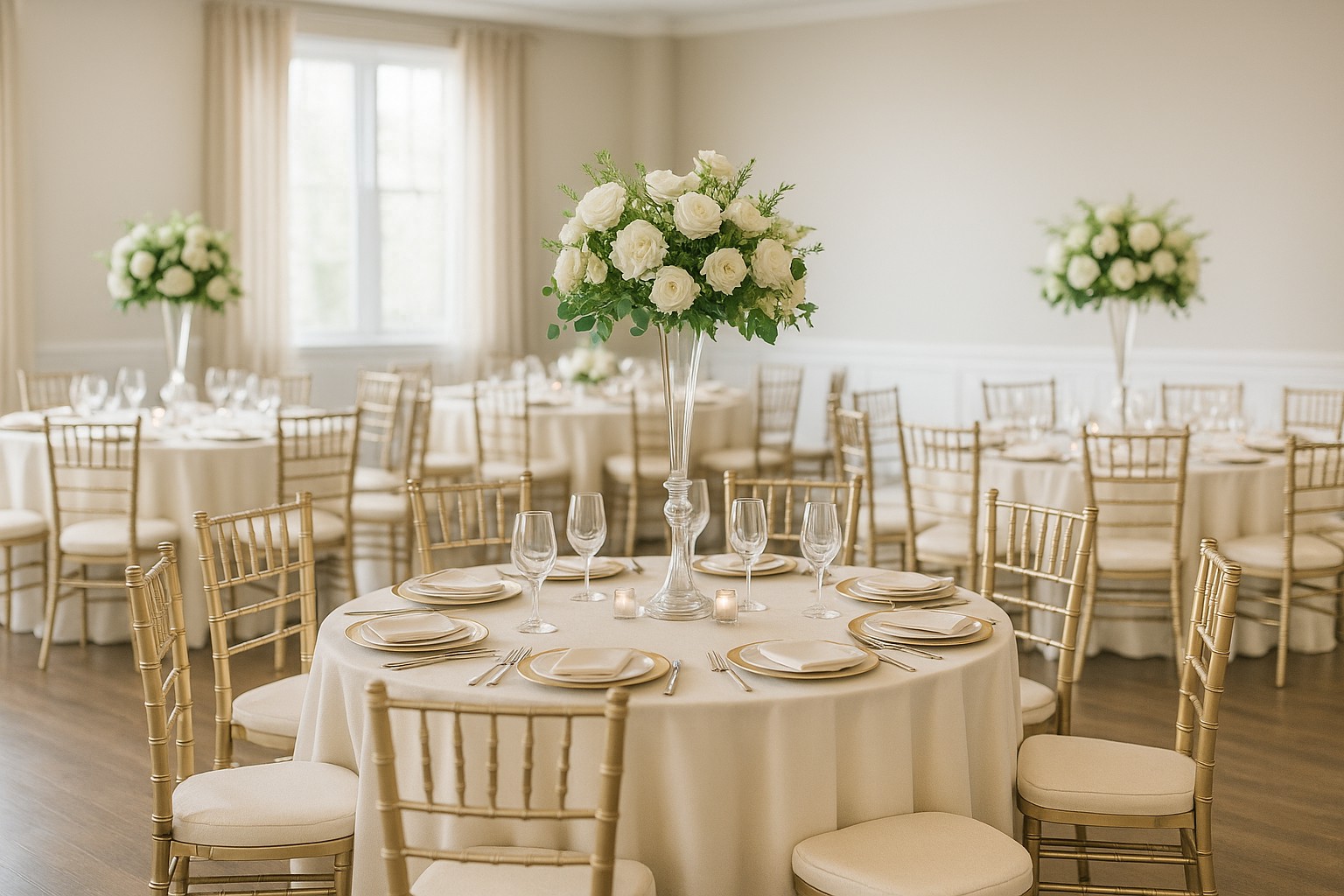 T&T Events and Rentals | Event Picture | Montgomery, AL | image82