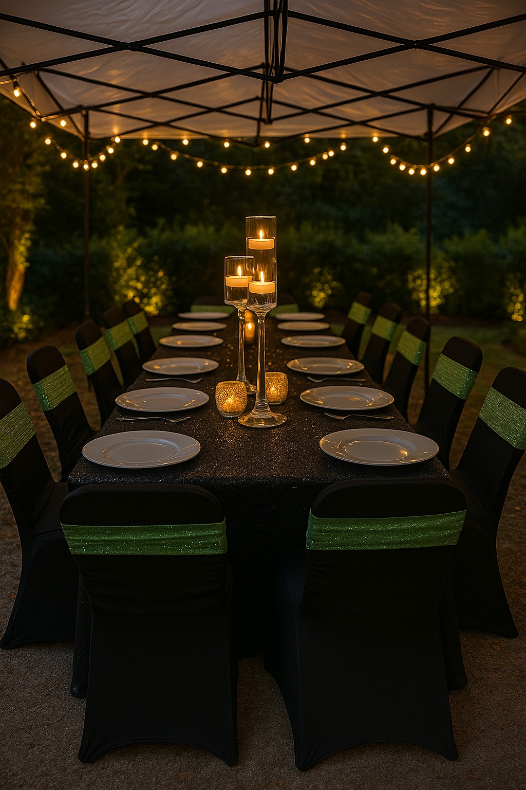 T&T Events and Rentals | .	“Top Event Planning & Party Rentals in Montgomery, Auburn & Columbus” | Montgomery, AL | image1