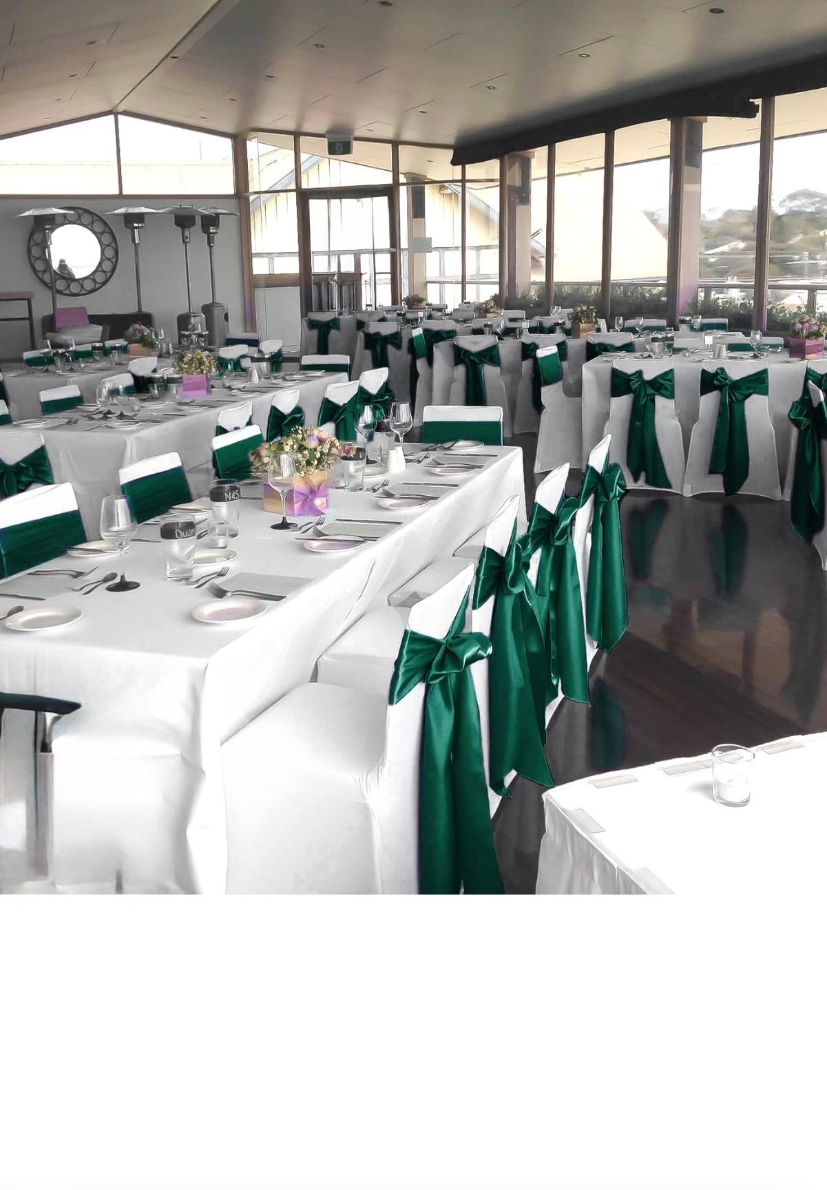 T&T Events and Rentals | Reasons to Hire T&T Events and Rentals for Your Next Celebration in Montgomery, Auburn, or Columbus | Montgomery, AL | image1