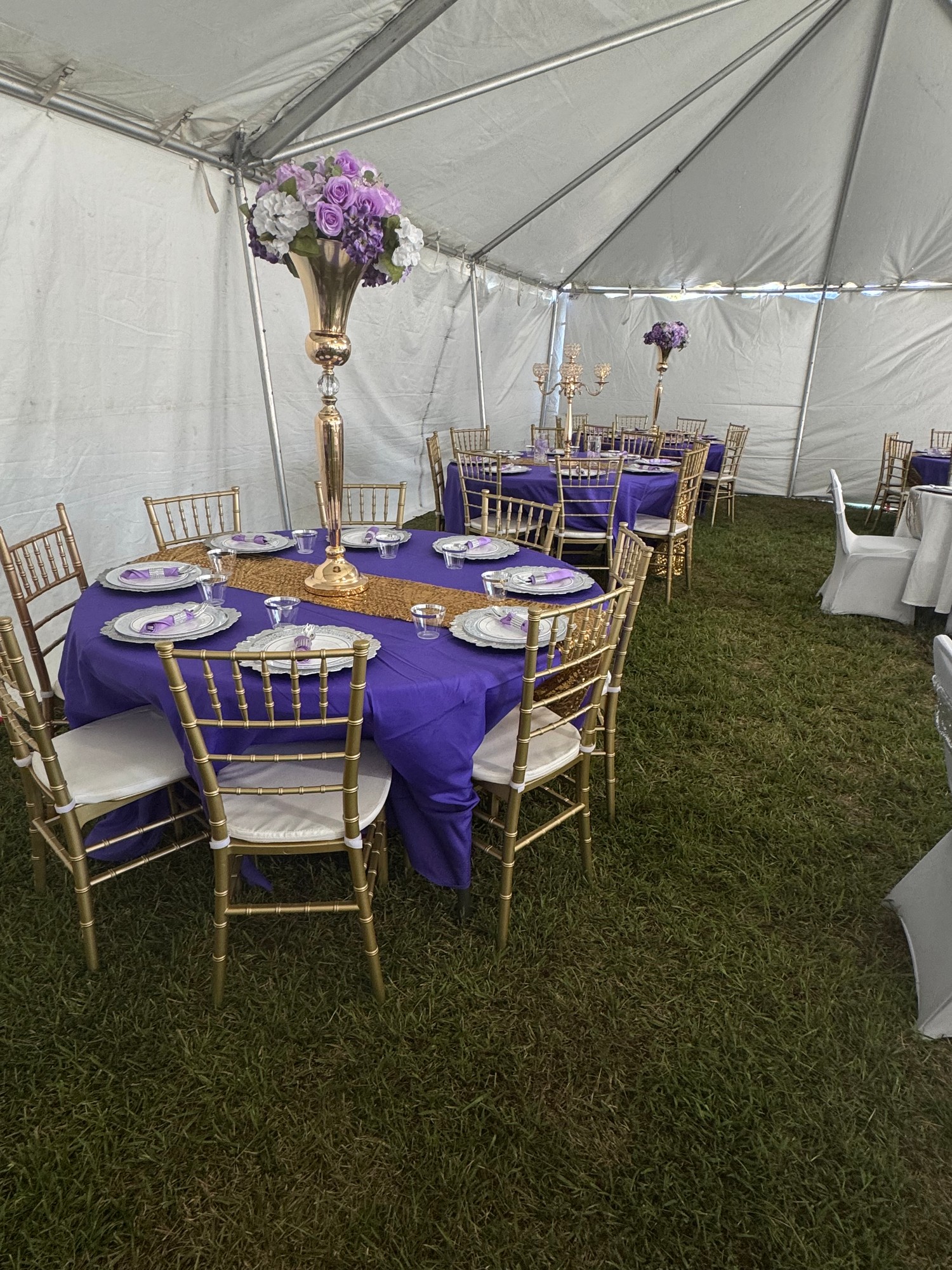 T&T Events and Rentals | Event Picture | Montgomery, AL | image84