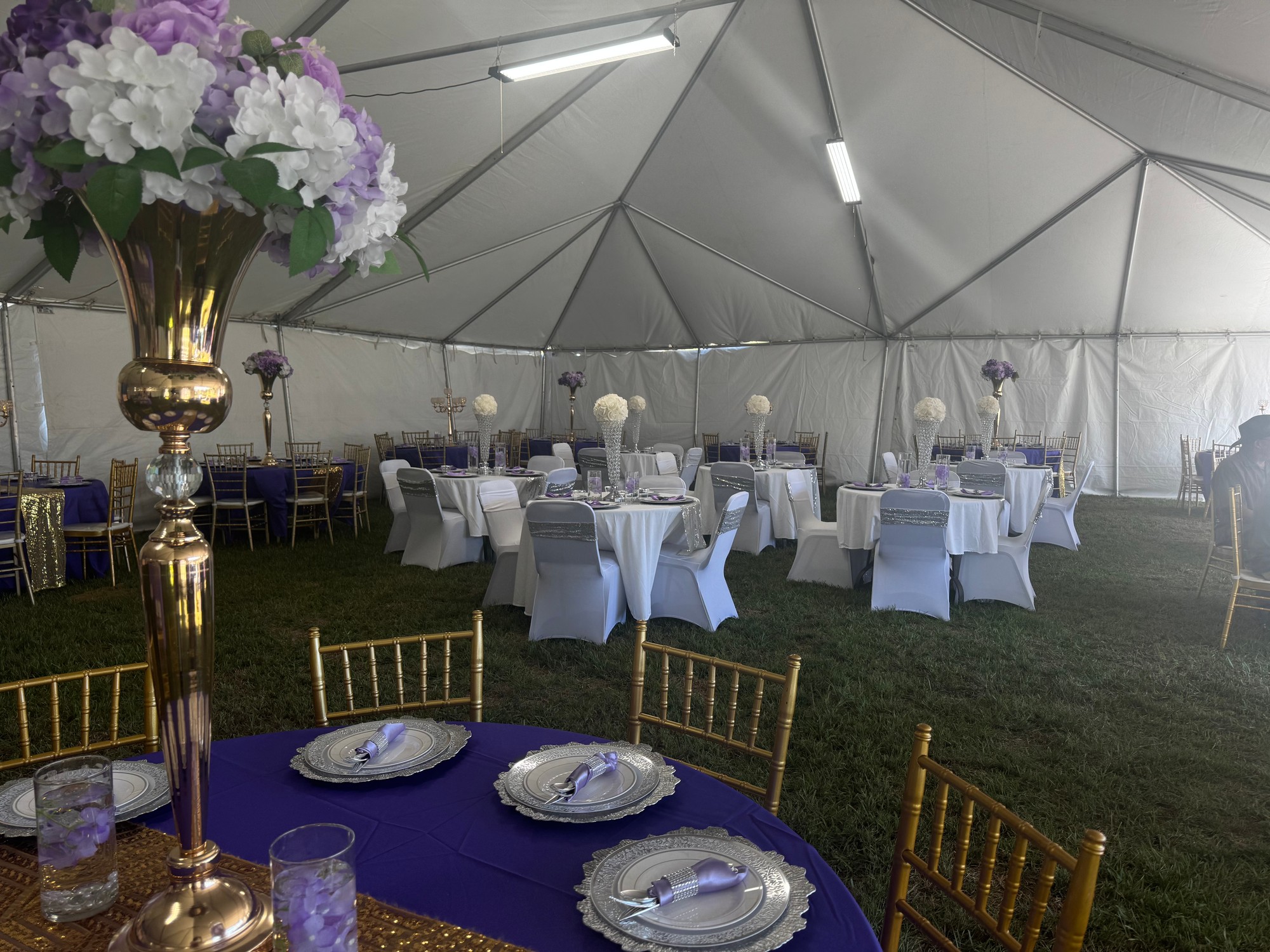 T&T Events and Rentals | Event Picture | Montgomery, AL | image85