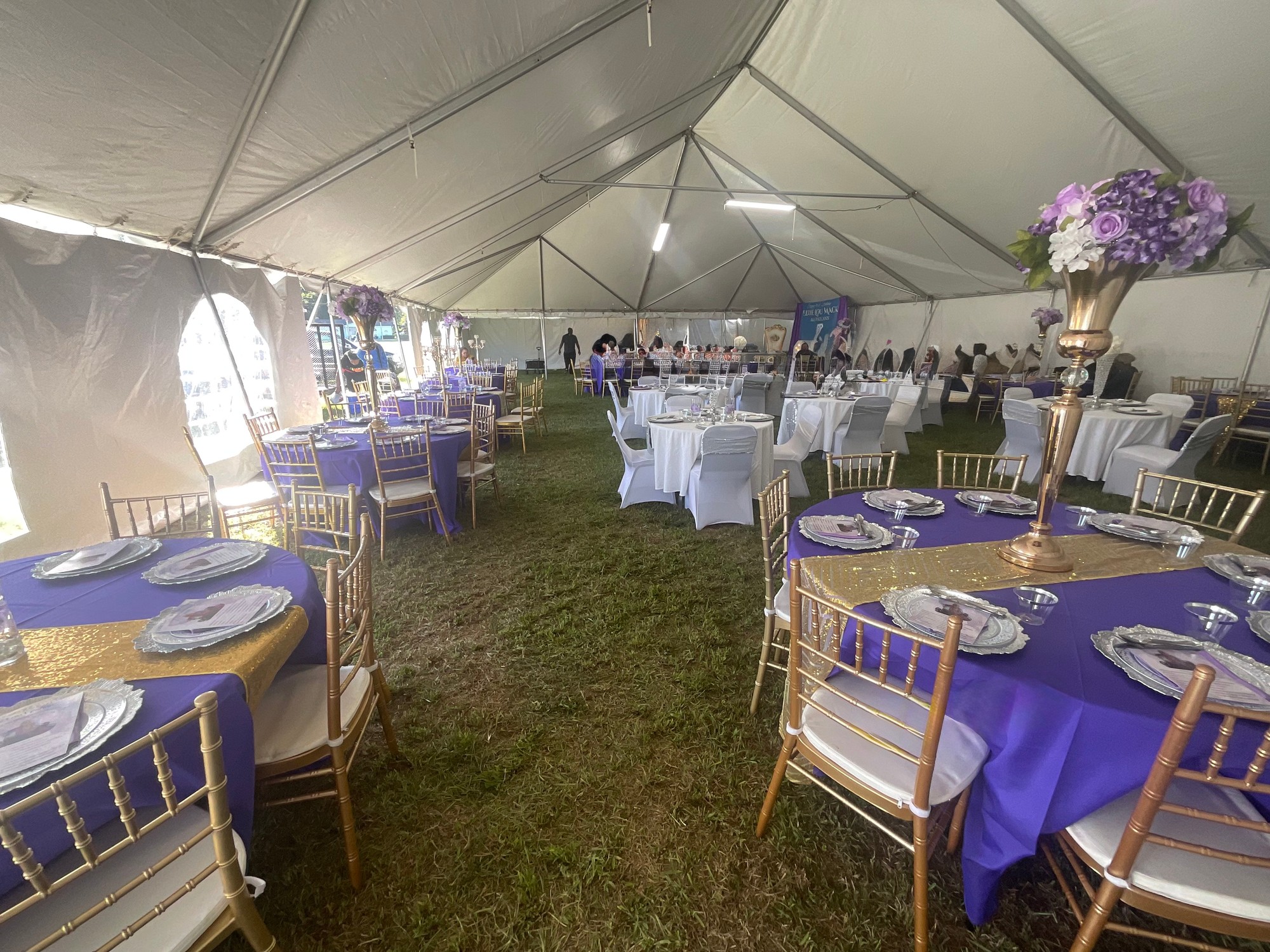 T&T Events and Rentals | Event Picture | Montgomery, AL | image86