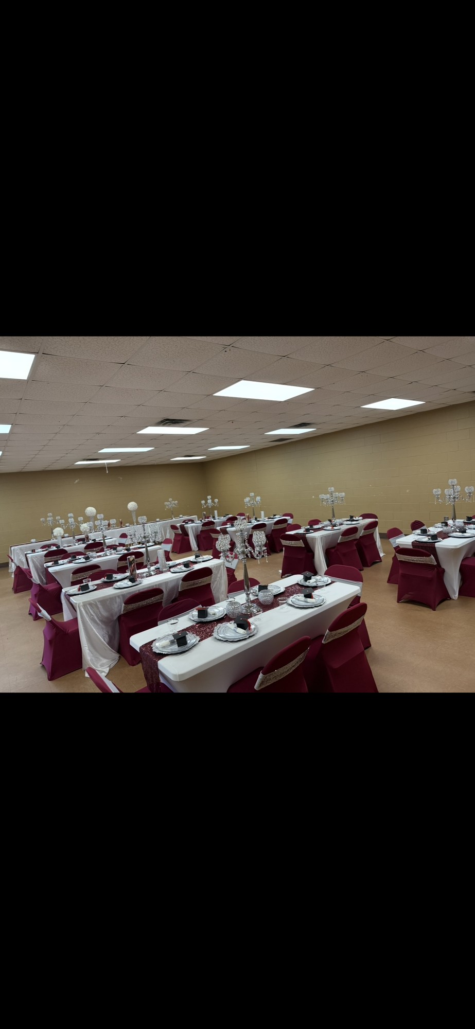 T&T Events and Rentals | Event Decor Gallery | Event Planner in Alabama | Montgomery, AL | image86