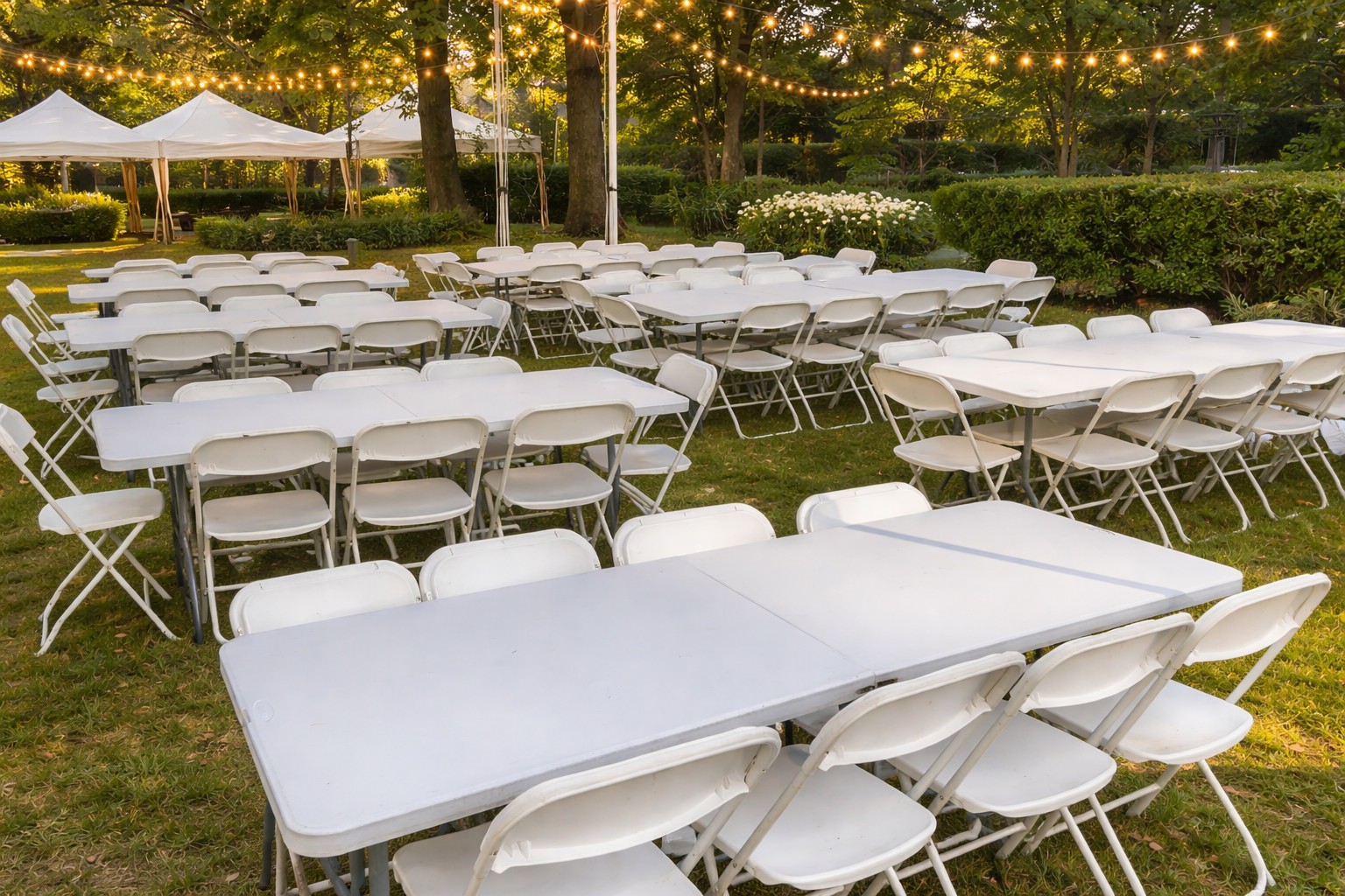 T&T Events and Rentals | Rentals | Montgomery, AL | image18