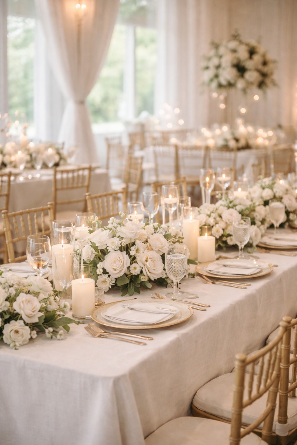 Elegant Wedding Design Styles for Modern Couples in Alabama & Georgia
