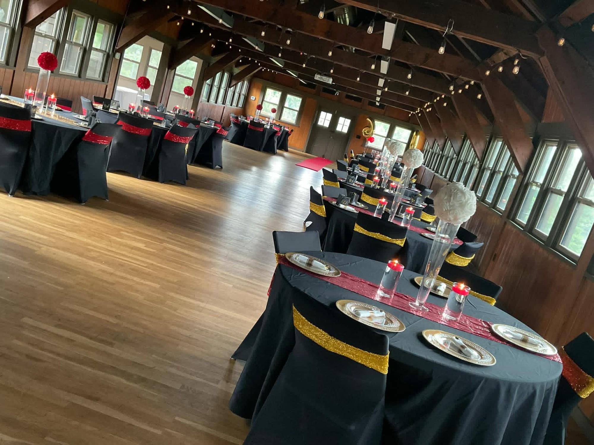 T&T Events and Rentals | Complete Event Rentals, Event Setup & Planning Services for Every Celebration | Montgomery, AL | image1