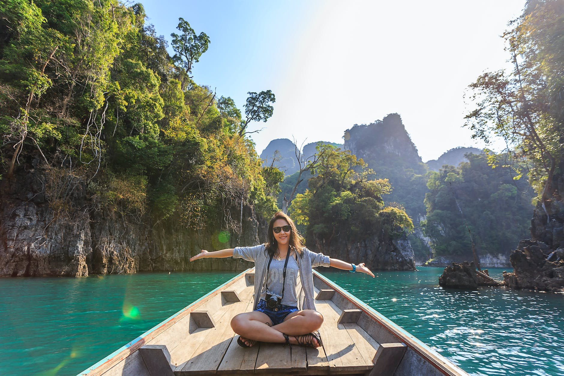 Ms Lisa Travel & Tours | Vacation Packages by Ms Lisa Travel - Explore the World with Ease | image3