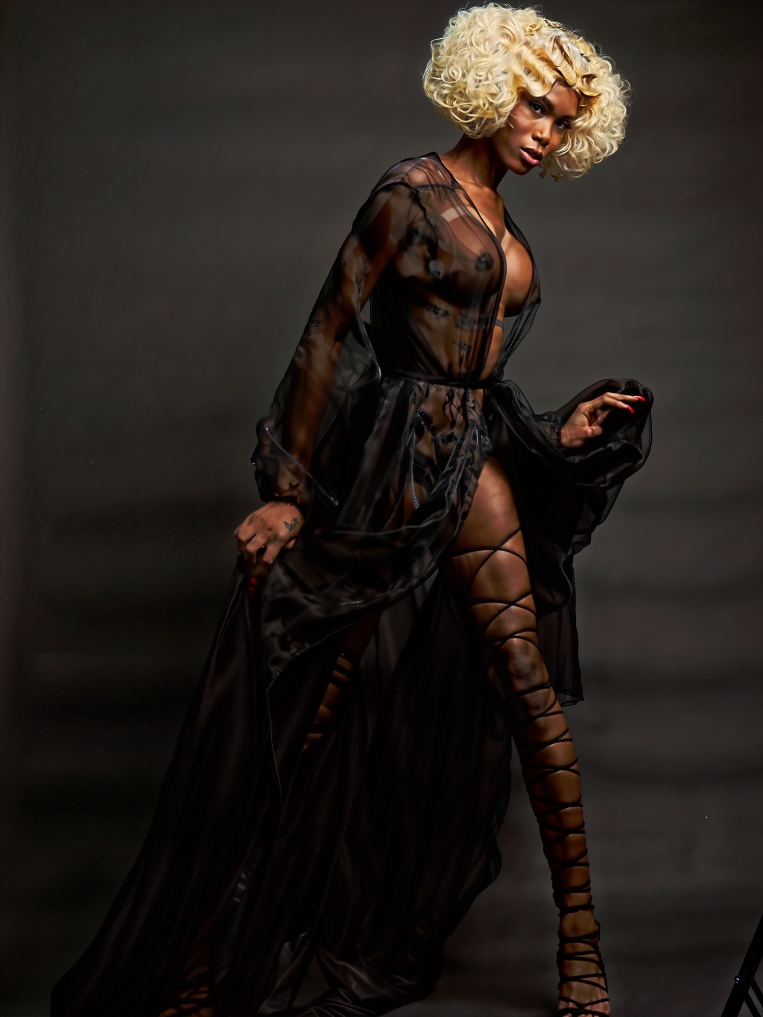 Nycayen Moore | Nycayen Moore - Expert Hair Salon NY | image4