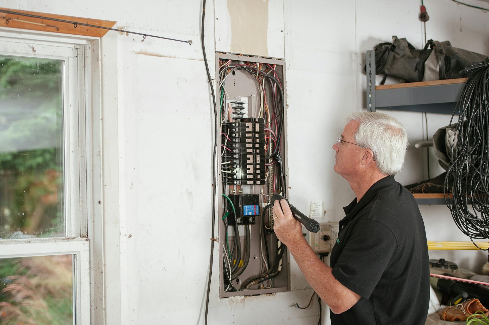 Root Electric | Electrical Panel Upgrades: Key Benefits & Warnings | Parker, CO | image1
