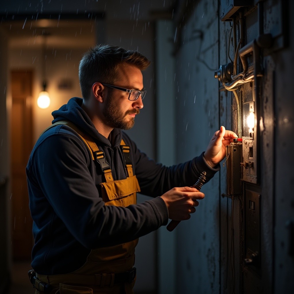 Root Electric | Understanding Electrical Panel Upgrade Costs: A Complete Guide for Parker Homeowners | Parker, CO | image1