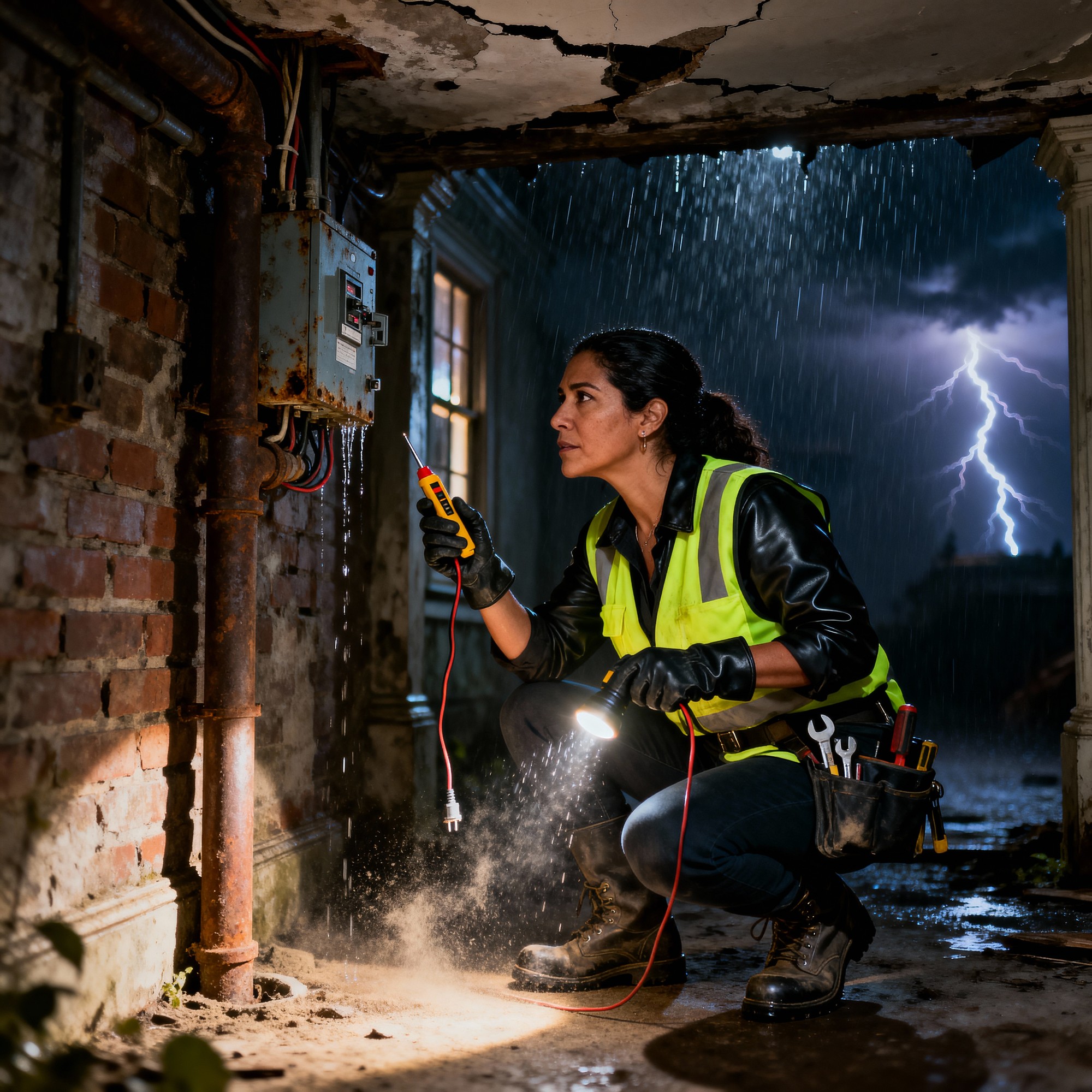 Root Electric | Finding a Licensed Electrician in Parker CO: Your Complete Guide | Parker, CO | image1