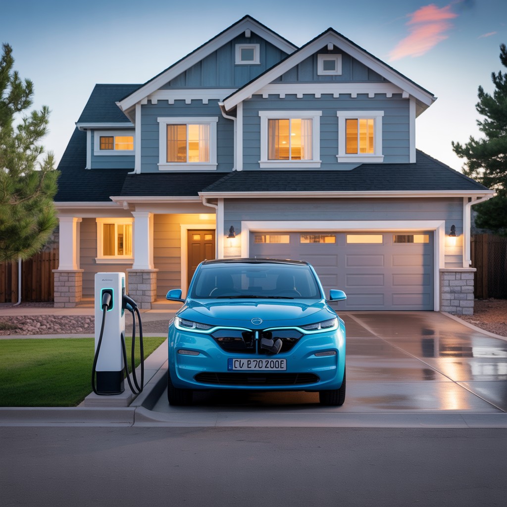 Root Electric | Professional EV Charger Installation in Parker: What to Expect | Parker, CO | image1