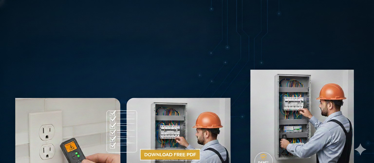 Root Electric | Parker Homeowners Trust Root Electric: Expert Panel Upgrades, EV Chargers, and Safety Standards | Parker, CO | image1