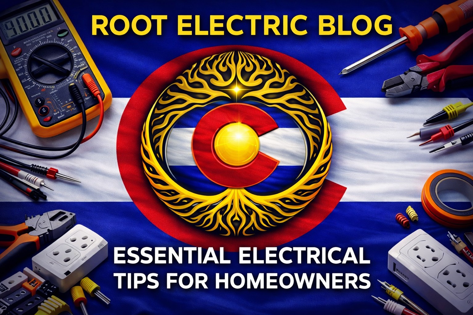 The Parker Homeowner’s Guide to Rapid Electrical Panel Repair