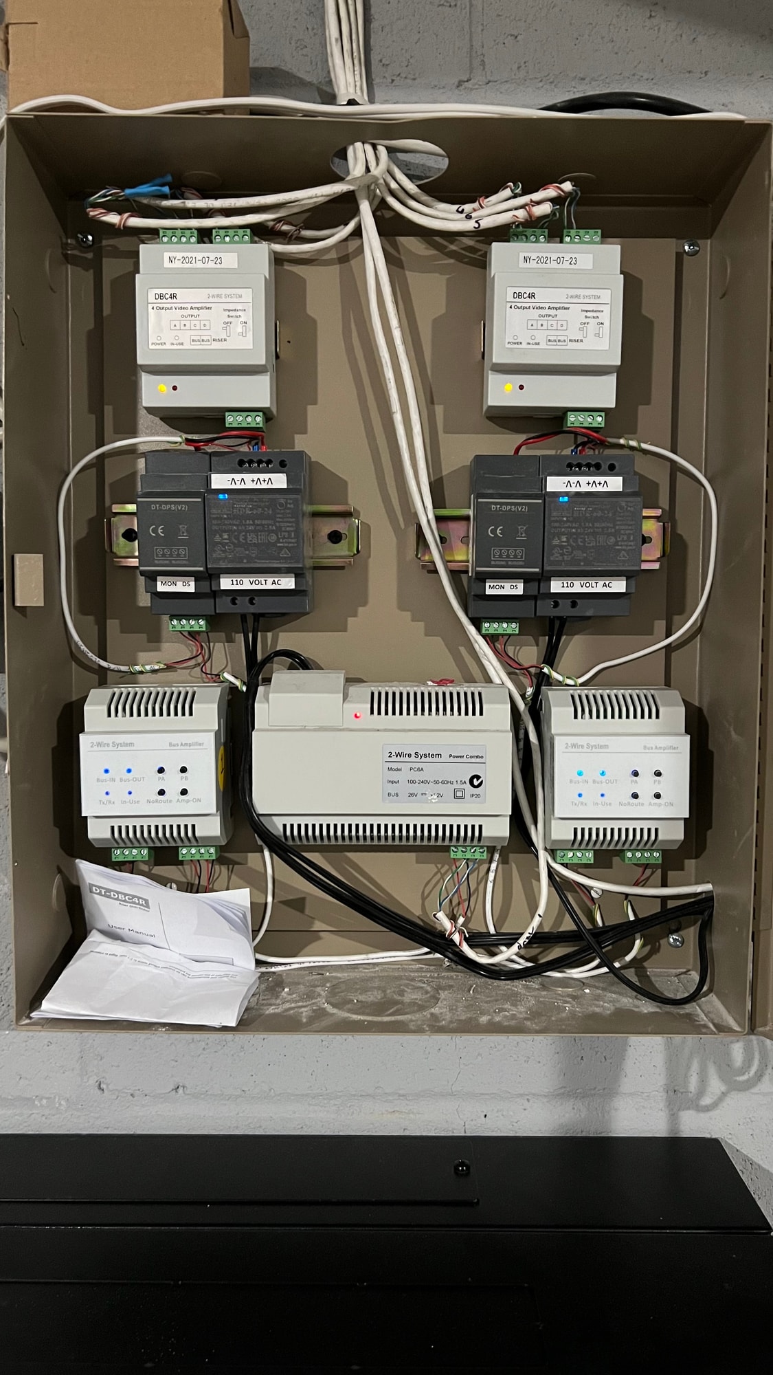 Profix Security Systems | Our Projects | New Jersey | image10