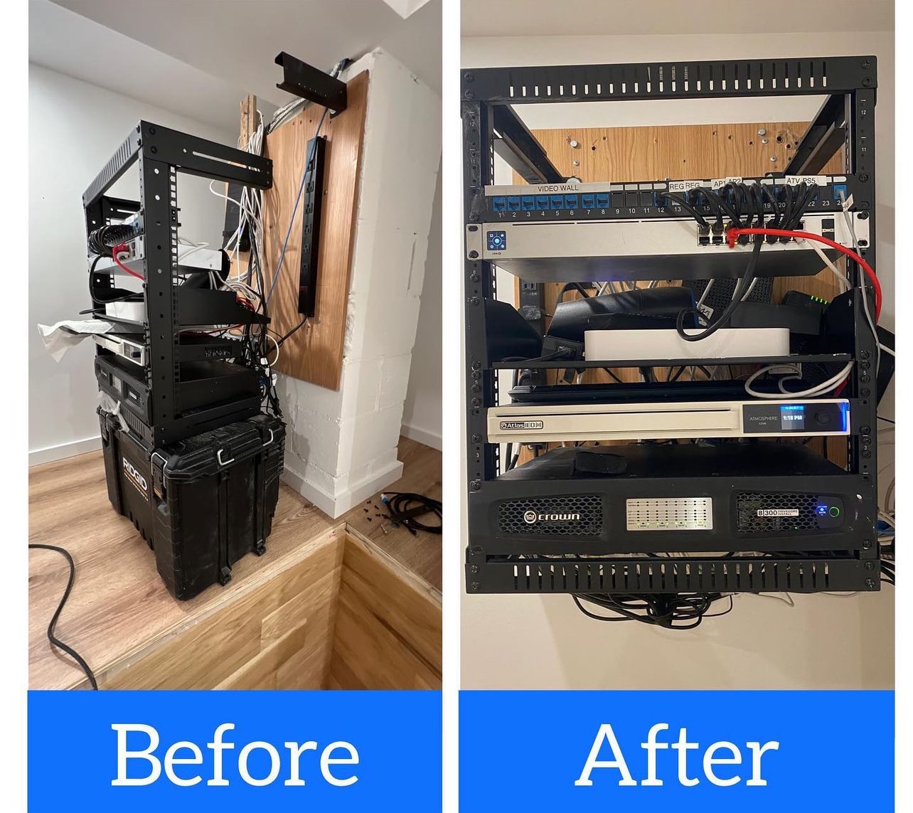 Profix Security Systems | Our Projects | New Jersey | image14