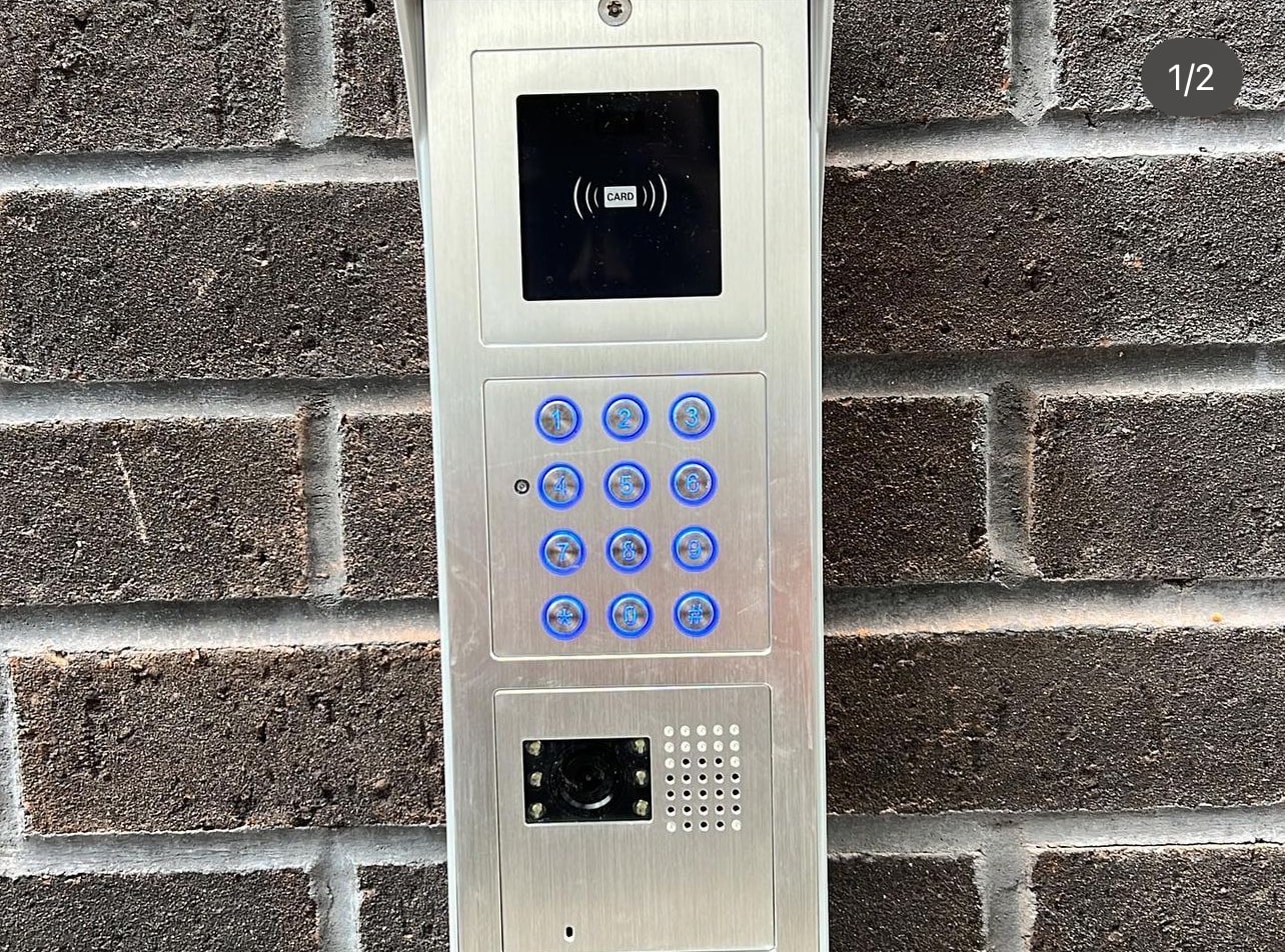 Profix Security Systems | Our Projects | New Jersey | image17