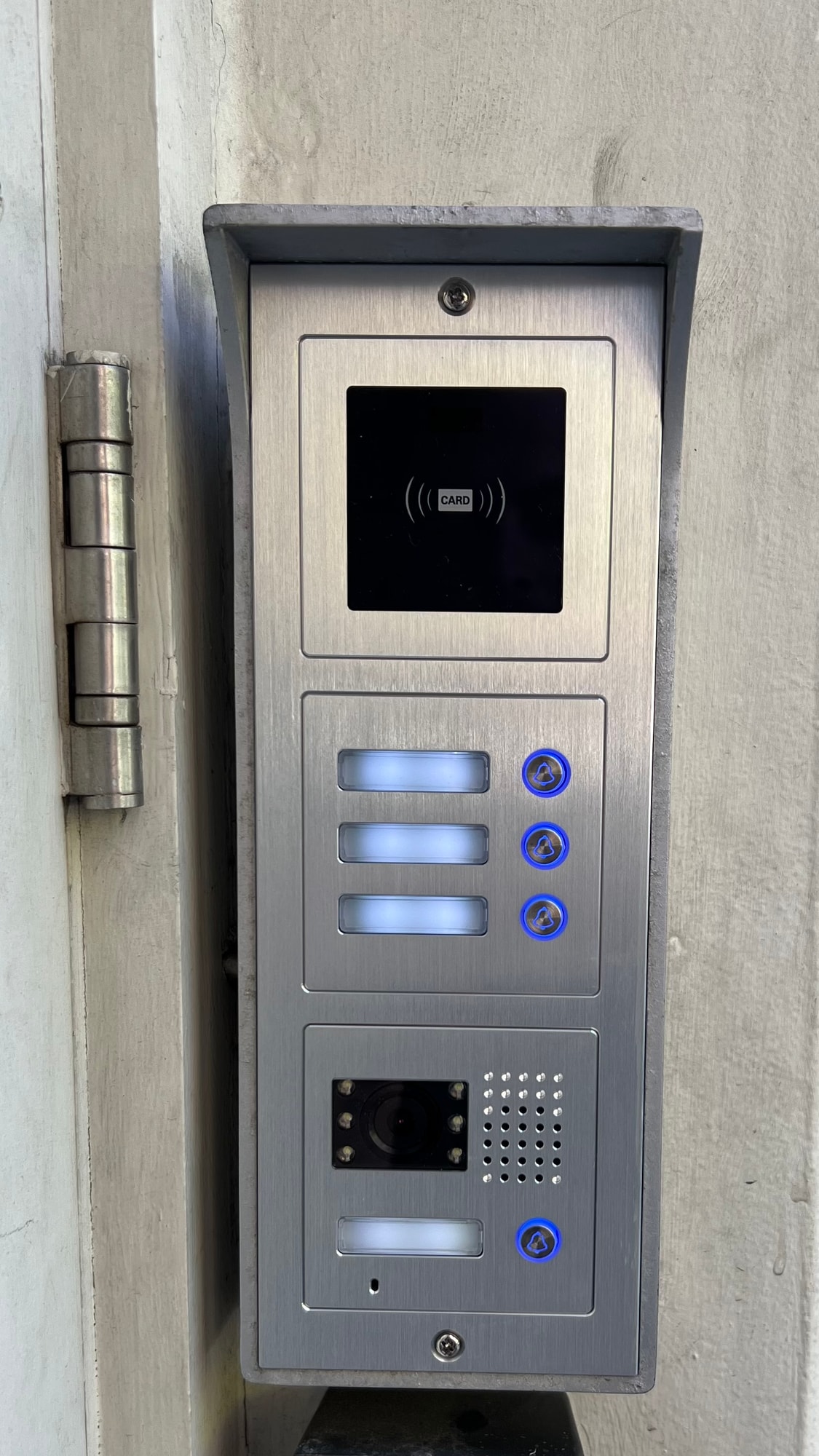 Profix Security Systems | Our Projects | New Jersey | image18