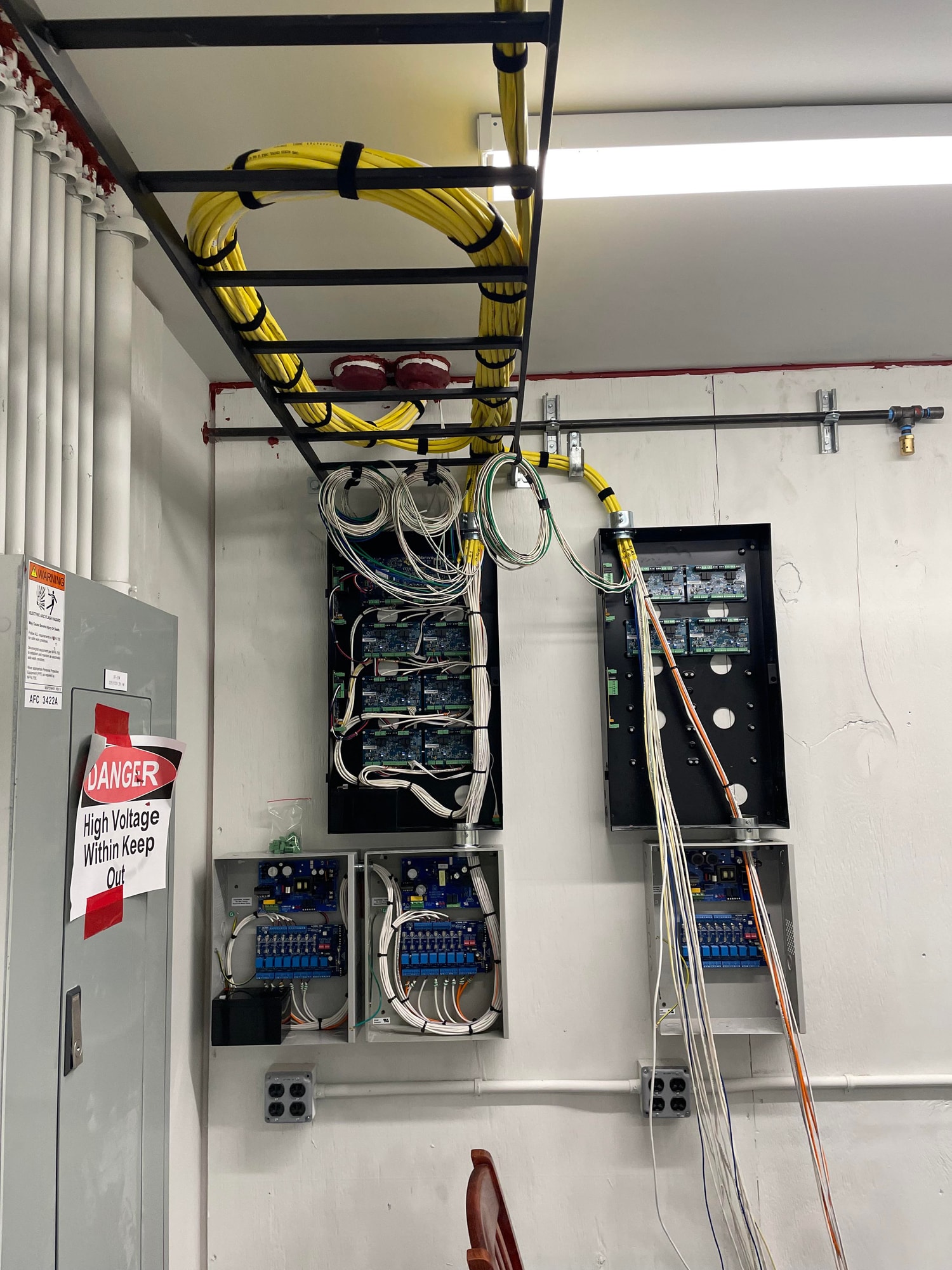 Profix Security Systems | Access Control Systems - Profix LLC in Manhattan, NY | New Jersey | image3