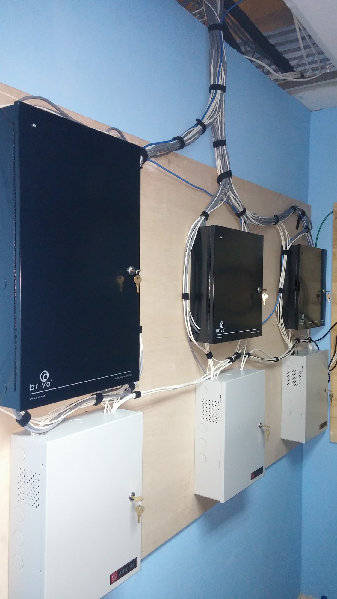 Profix Security Systems | Profix LLC - Security System Installation | New Jersey | image18