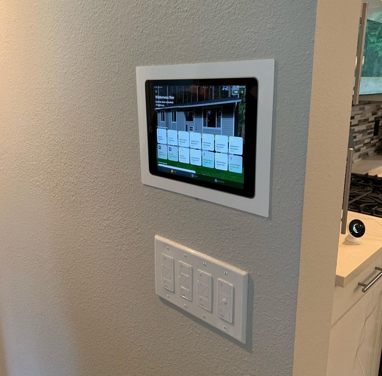 Profix Security Systems | Home Automation - Profix LLC in Manhattan, NY | New Jersey | image3