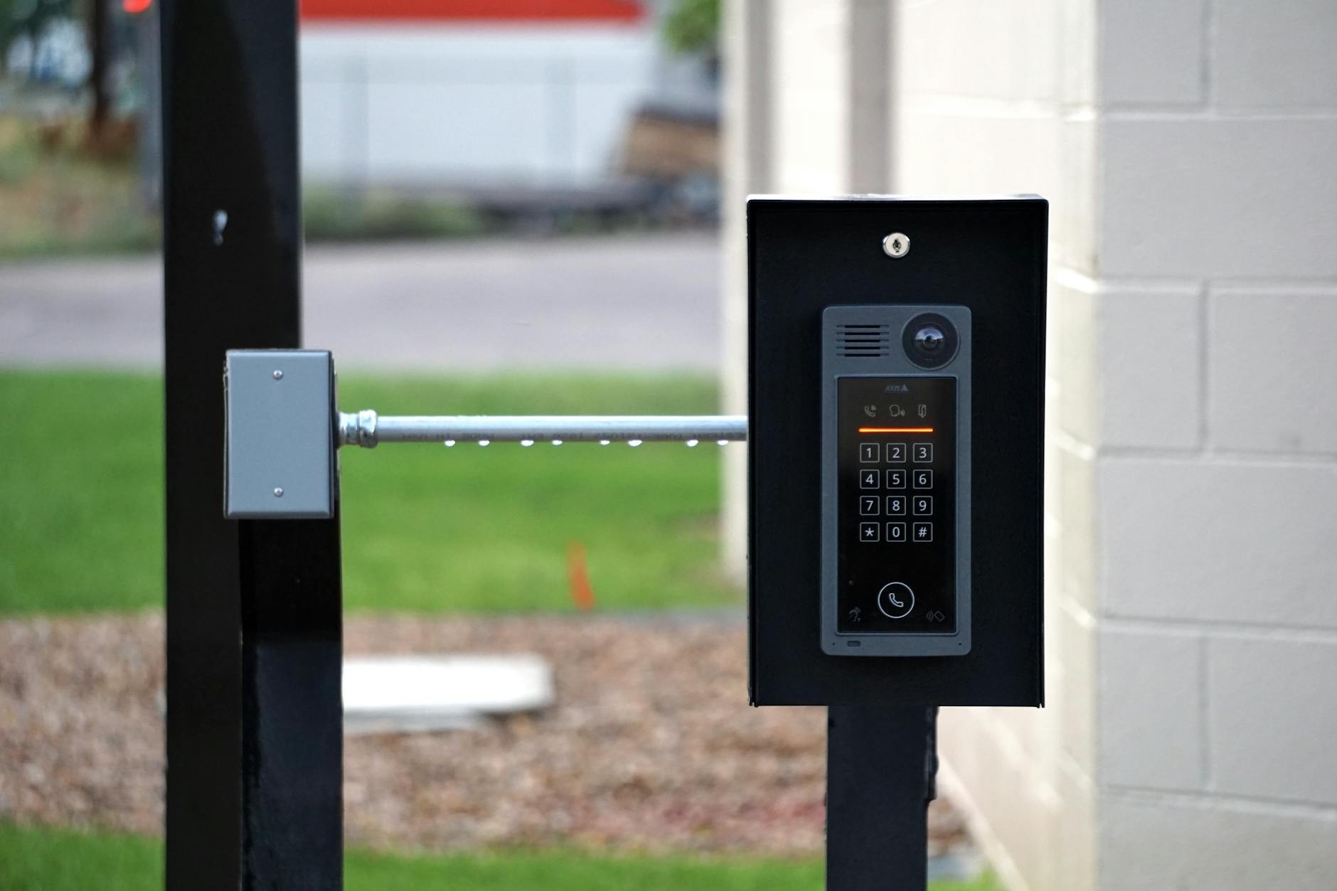 Profix Security Systems | Intercom Systems - Profix | New Jersey | image4