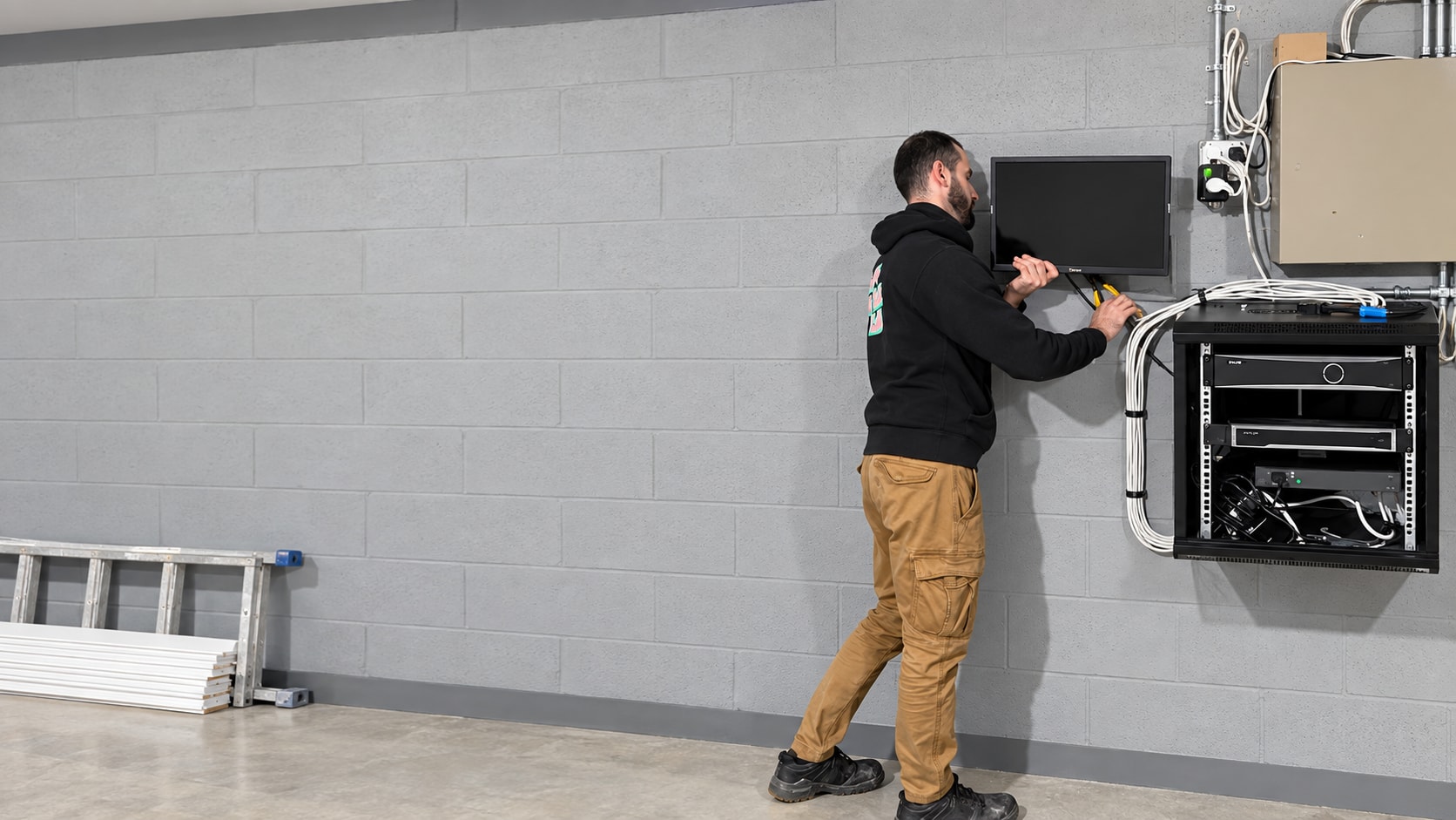 Profix Security Systems | Security Systems & CCTV Installation NJ | Profix | New Jersey | image2