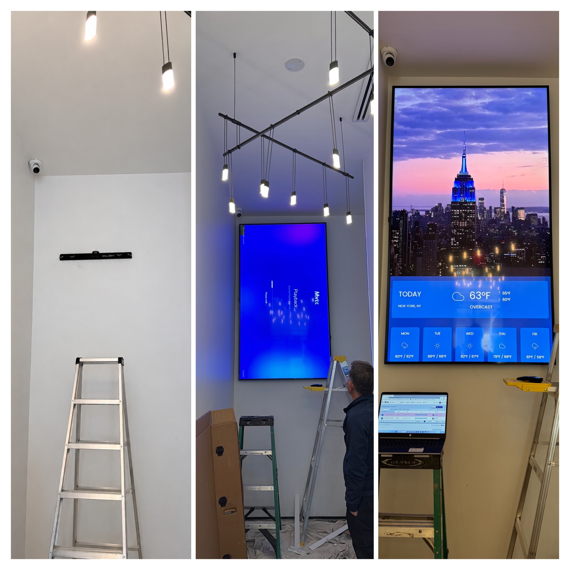 Profix Security Systems | About Profix Security Systems | NJ & NY Experts | New Jersey | image3