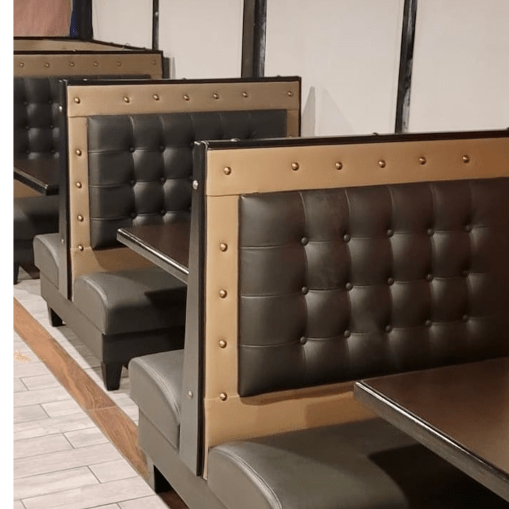 All Custom Furniture | Booths | image10