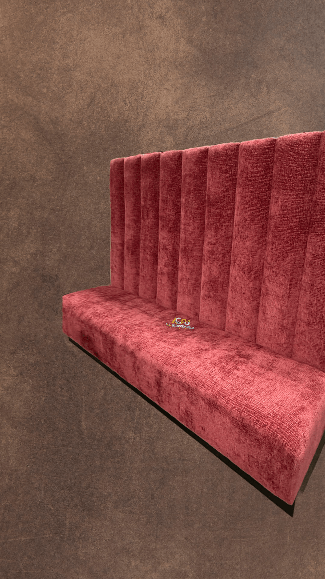 All Custom Furniture | Booths | image2