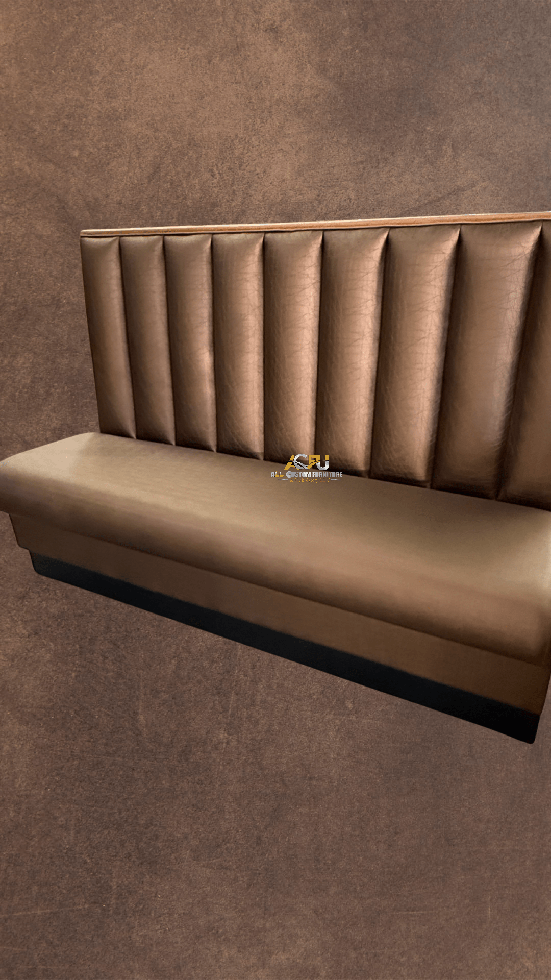All Custom Furniture | Booths | image30