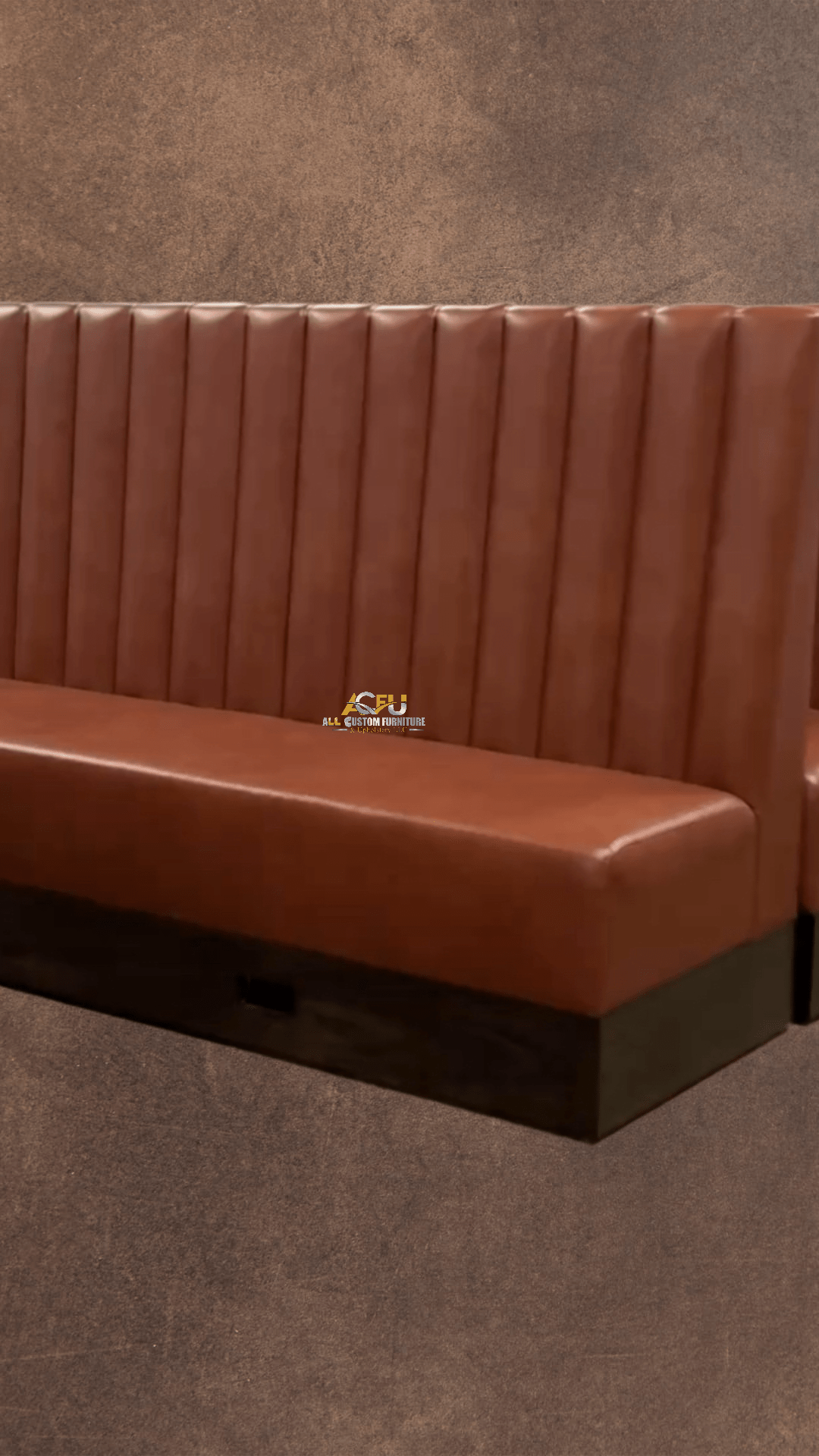 All Custom Furniture | Booths | image31