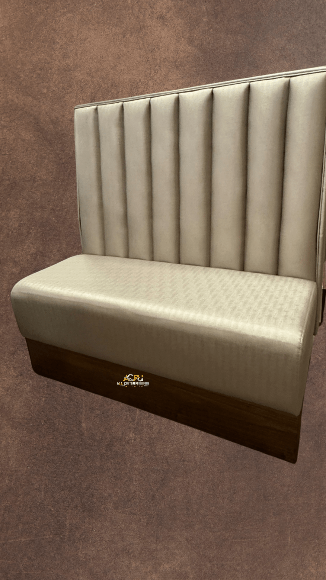 All Custom Furniture | Booths | image33