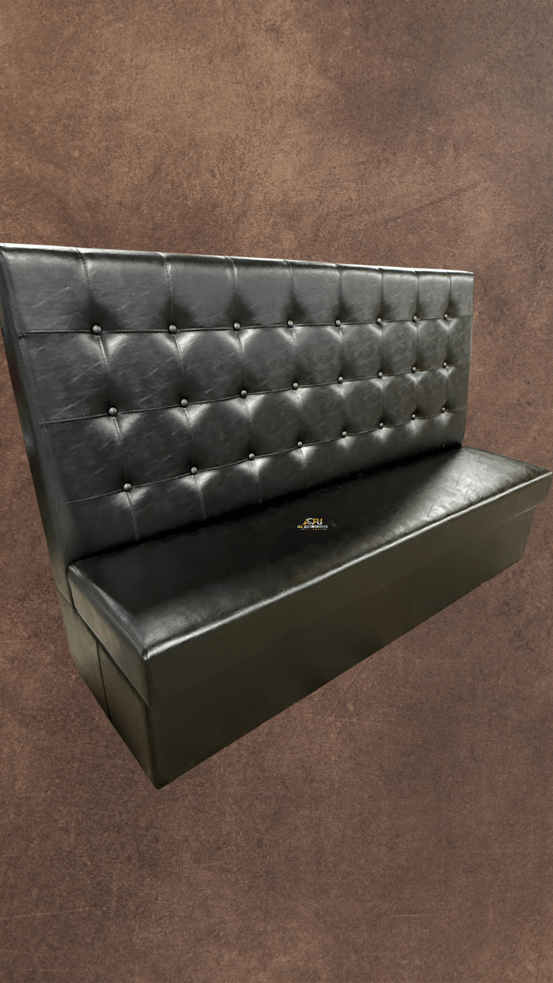 All Custom Furniture | Booths | image34