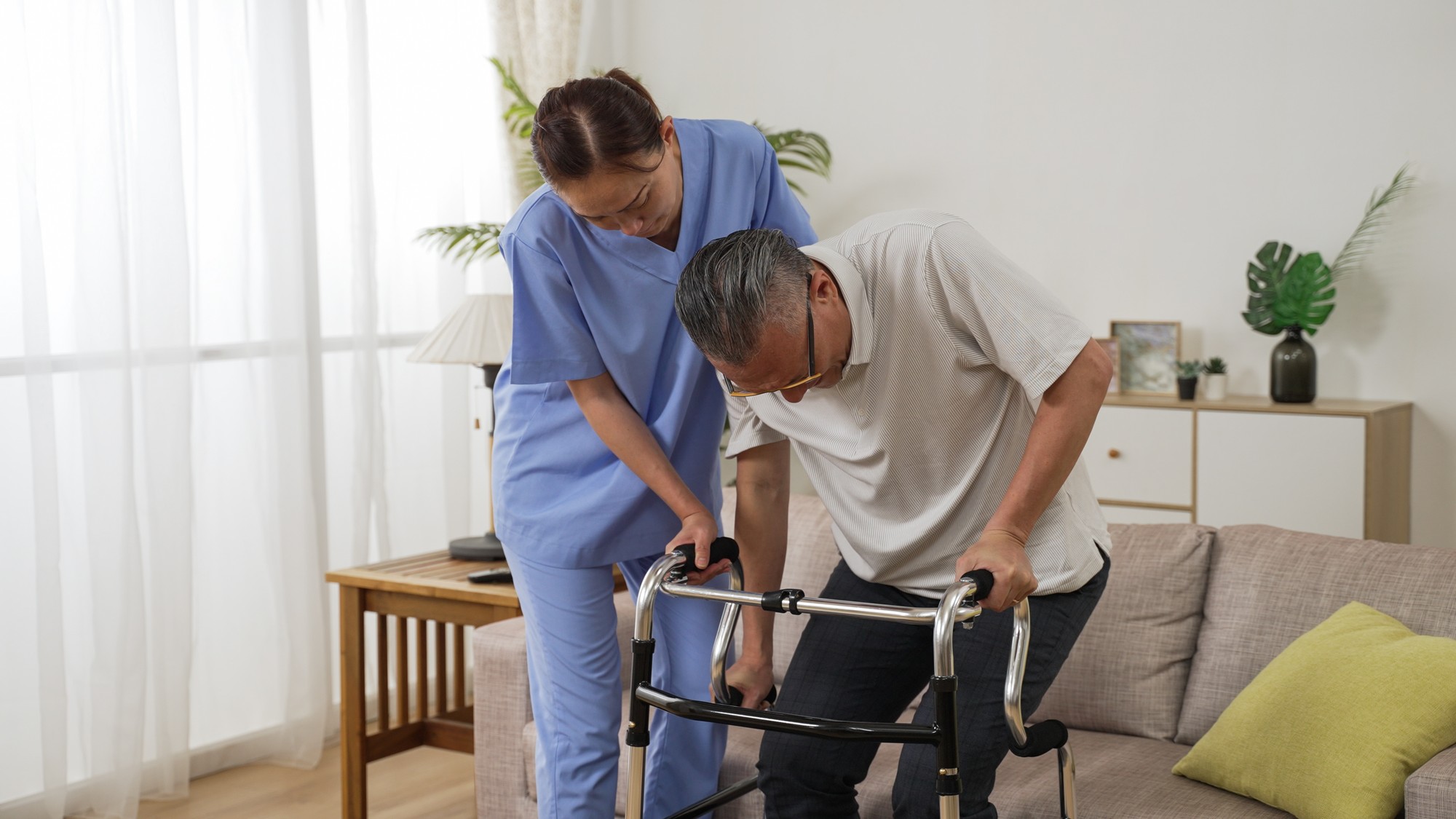 Loyal Health Services LLC | HOME HEALTH | Port Saint Lucie, FL | image8