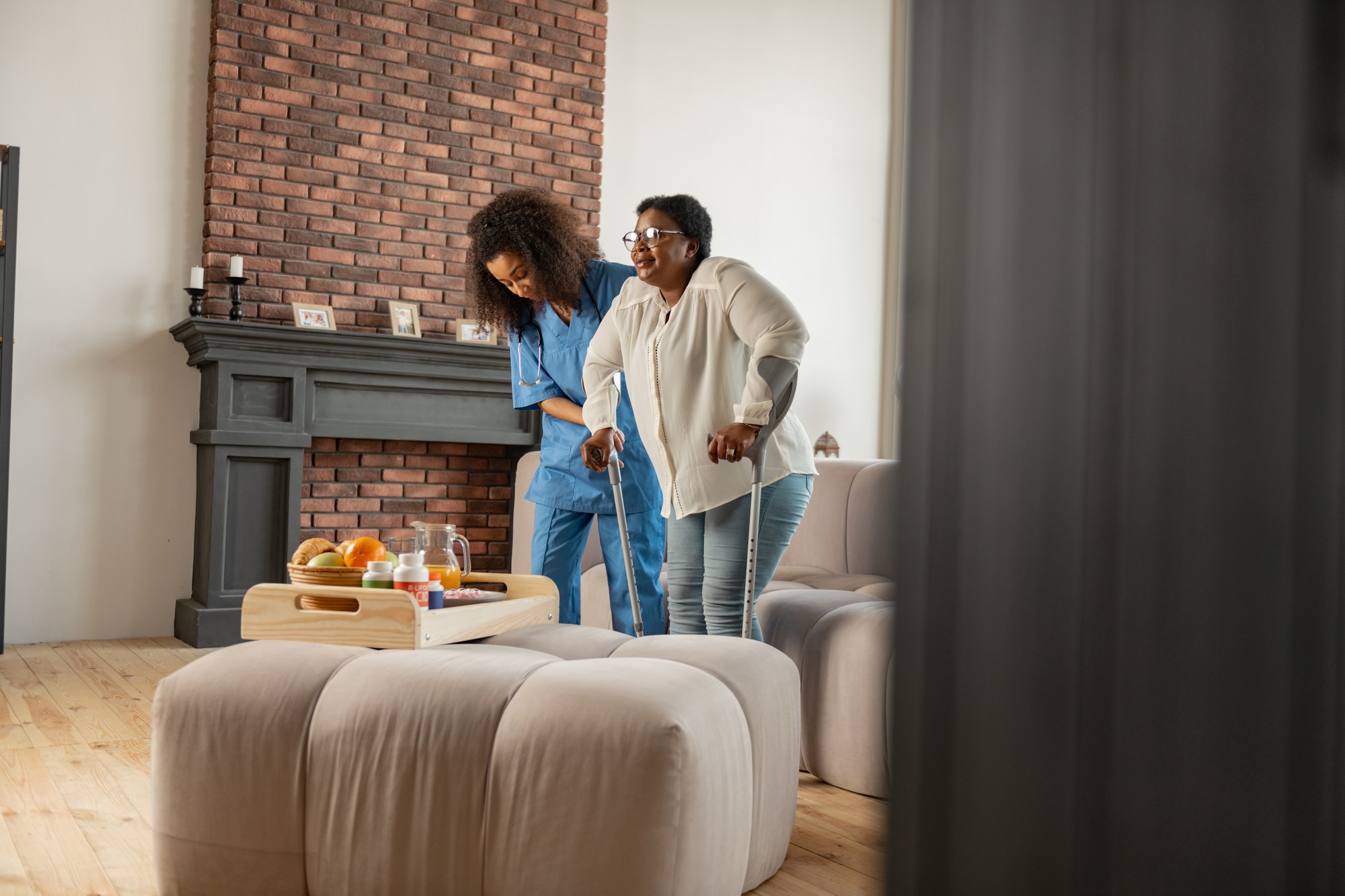 Loyal Health Services LLC | Loyal Health Services: Quality Home Care in Port Saint Lucie | Port Saint Lucie, FL | image3