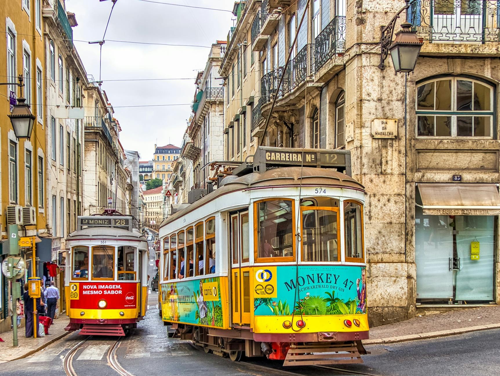 PeopleBridge Advisory | How Moving to Lisbon is Making Me a Better CHRO (Seriously.) | image1