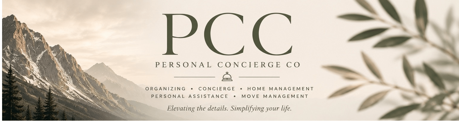 Personal Concierge Colorado