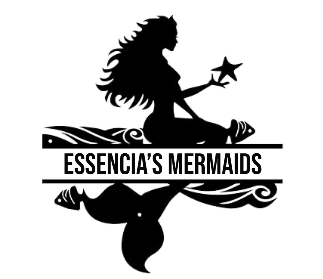 EssenciaFiestayAmor.com | Rooftop Pool Mermaid Fun | image2