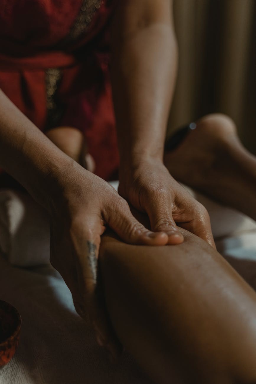 The Massage Lounge | Experience Relaxation at The Massage Lounge in Denver! | Denver, CO | image7